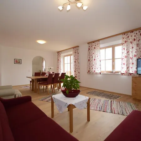 Vila Weinbachbauer - Urlaub Am Bauernhof Saint Wolfgang Pokoj fotografie