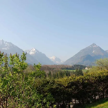 Vila Weinbachbauer - Urlaub Am Bauernhof Saint Wolfgang Pokoj fotografie