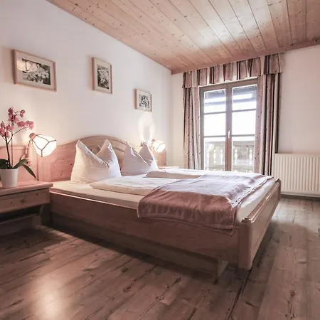 Vila Weinbachbauer - Urlaub Am Bauernhof Saint Wolfgang Exteriér fotografie