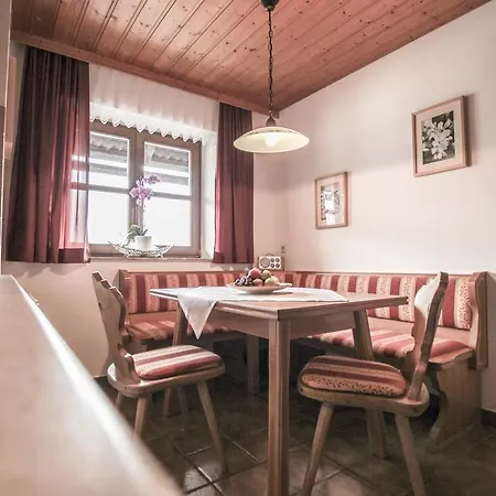 Vila Weinbachbauer - Urlaub Am Bauernhof Saint Wolfgang Exteriér fotografie