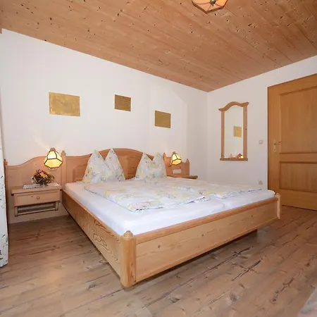 Vila Weinbachbauer - Urlaub Am Bauernhof Saint Wolfgang Exteriér fotografie