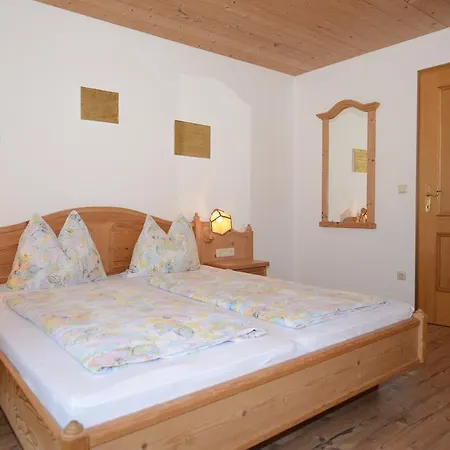 Vila Weinbachbauer - Urlaub Am Bauernhof Saint Wolfgang Exteriér fotografie