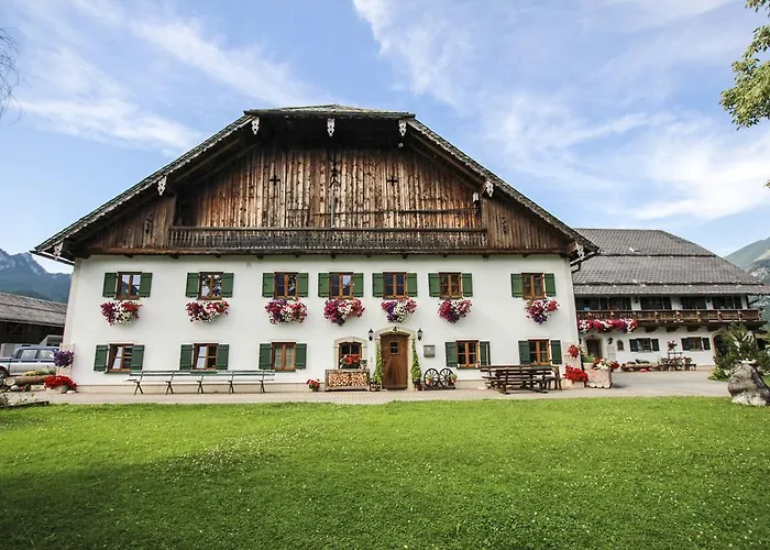 Weinbachbauer - Urlaub Am Bauernhof