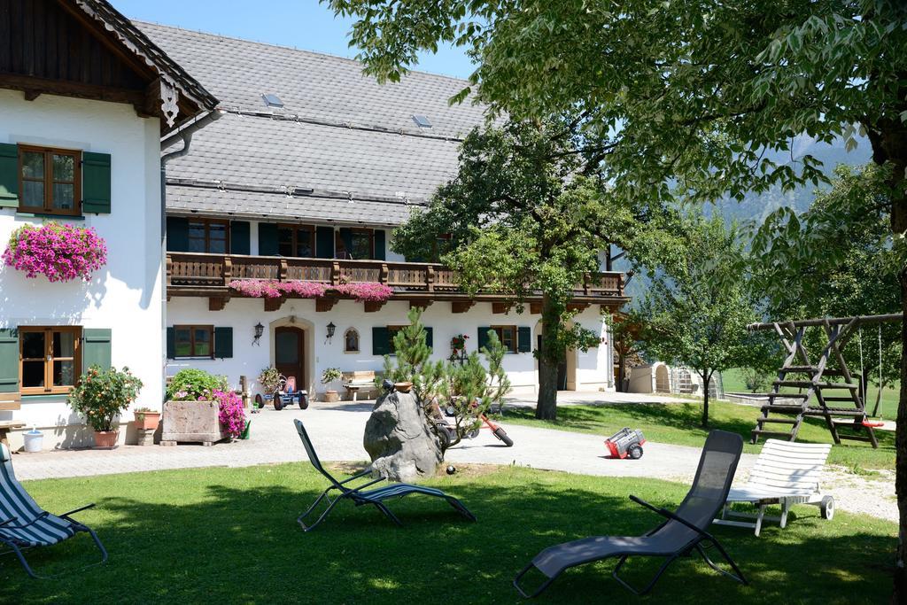 Weinbachbauer - Urlaub Am Bauernhof Farm stay *
