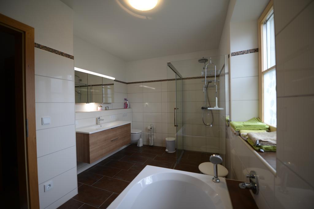 Weinbachbauer - Urlaub Am Bauernhof Farm stay *