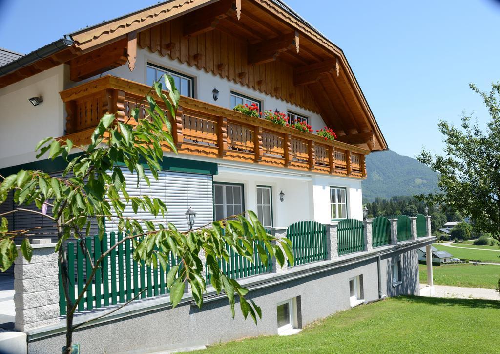 Weinbachbauer - Urlaub Am Bauernhof * Sankt Wolfgang im Salzkammergut
