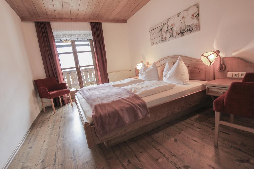 Weinbachbauer - Urlaub Am Bauernhof *