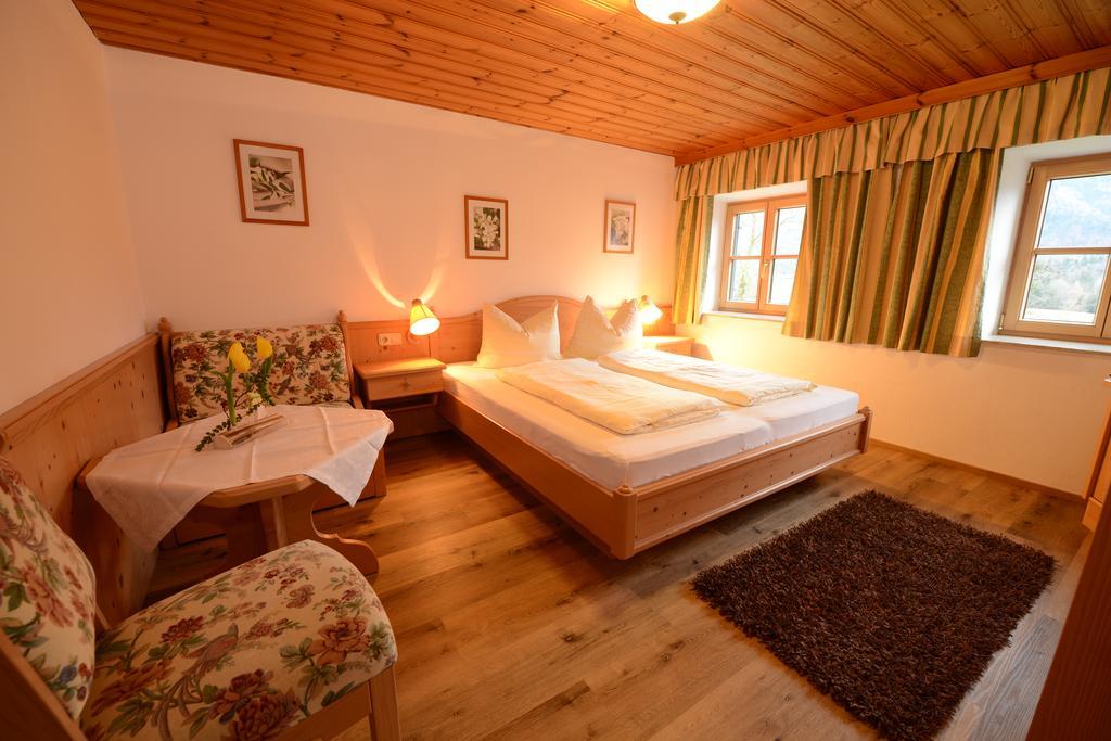 Weinbachbauer - Urlaub Am Bauernhof Gospodarstwo agroturystyczne Saint Wolfgang
