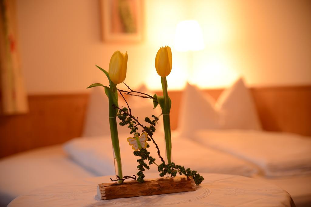 Farm stay Weinbachbauer - Urlaub Am Bauernhof