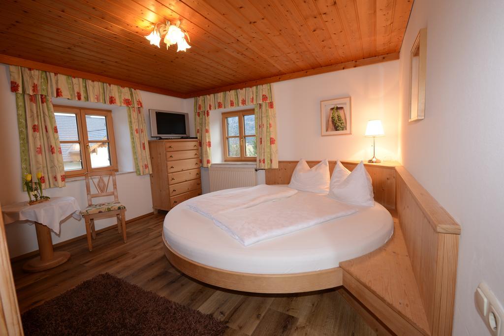 Weinbachbauer - Urlaub Am Bauernhof Farm stay