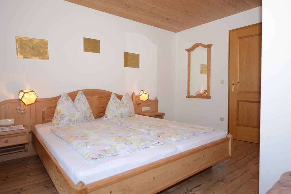 Weinbachbauer - Urlaub Am Bauernhof Sankt Wolfgang im Salzkammergut