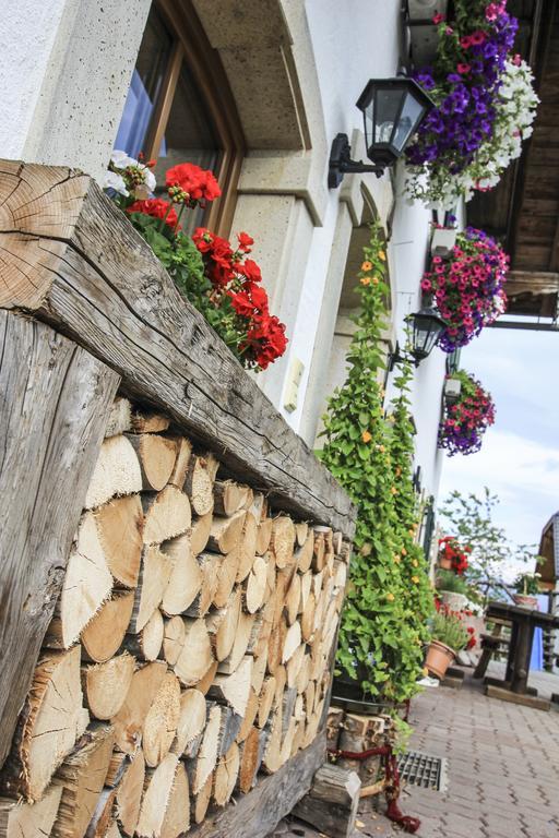Weinbachbauer - Urlaub Am Bauernhof Farm stay *