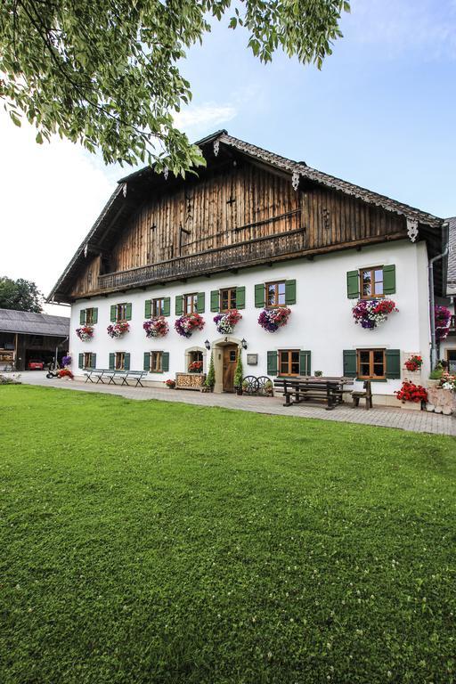 Farm stay Weinbachbauer - Urlaub Am Bauernhof *