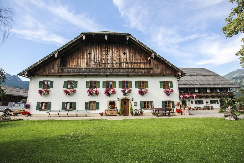 Weinbachbauer - Urlaub Am Bauernhof Farm stay *